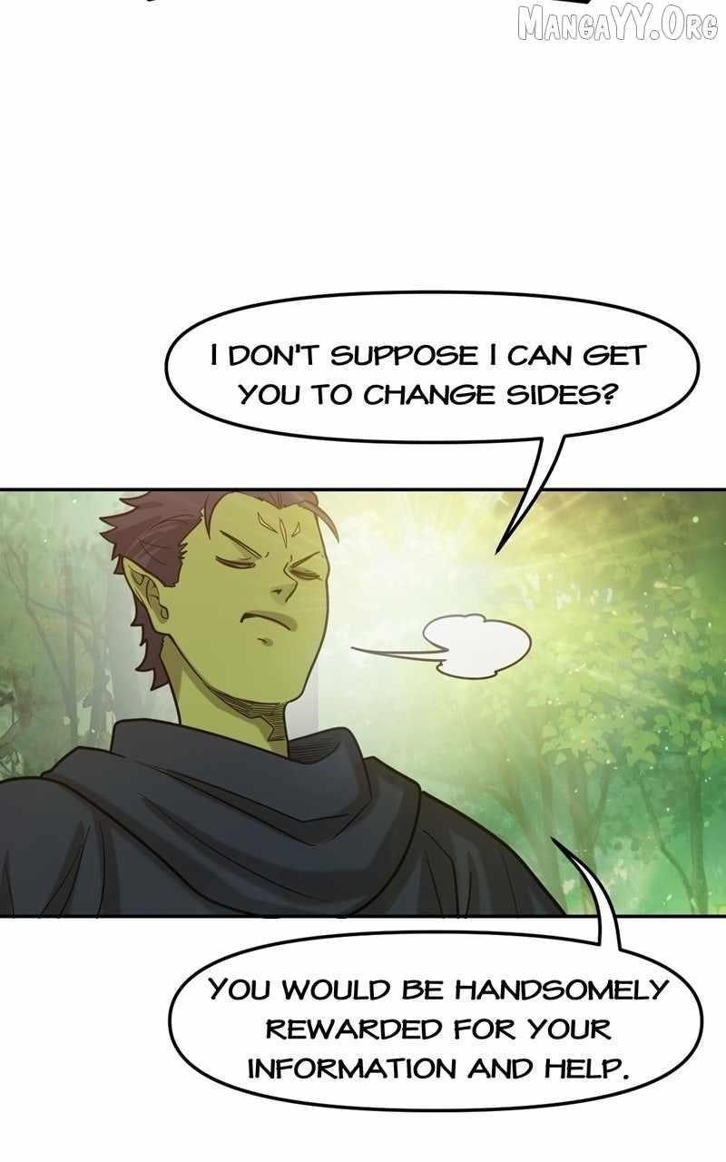 Lord of Goblins Chapter 109 - Page 40