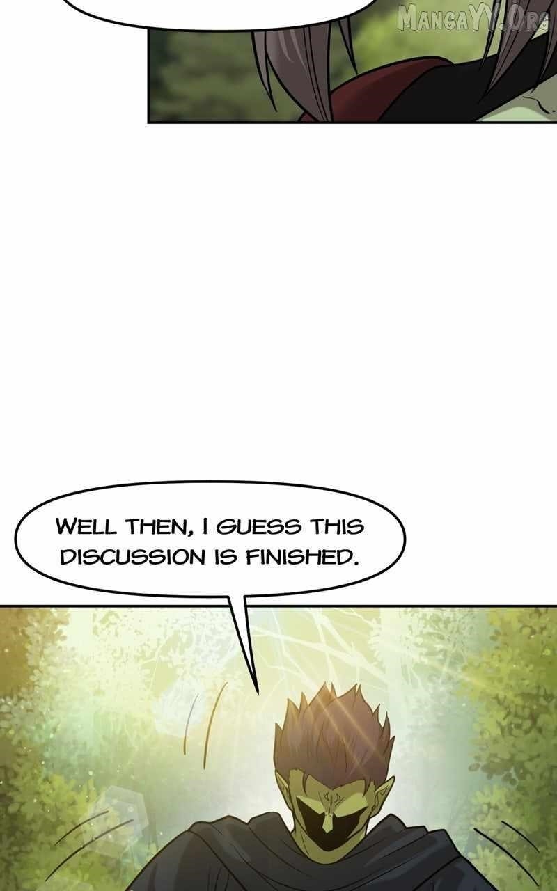 Lord of Goblins Chapter 109 - Page 42