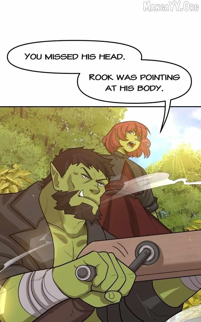 Lord of Goblins Chapter 109 - Page 51