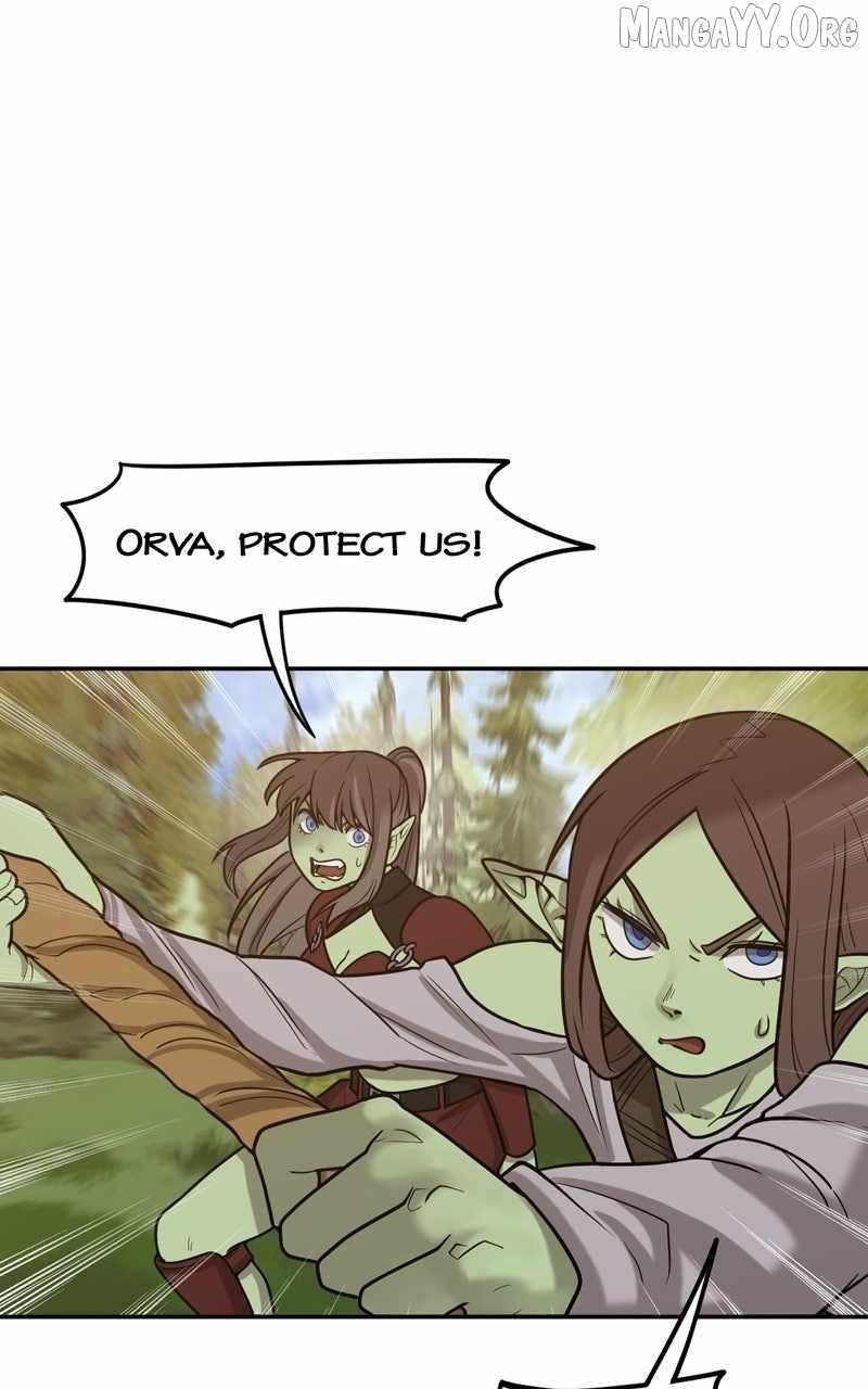 Lord of Goblins Chapter 109 - Page 54