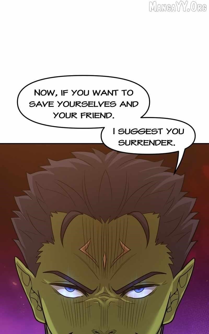 Lord of Goblins Chapter 109 - Page 58