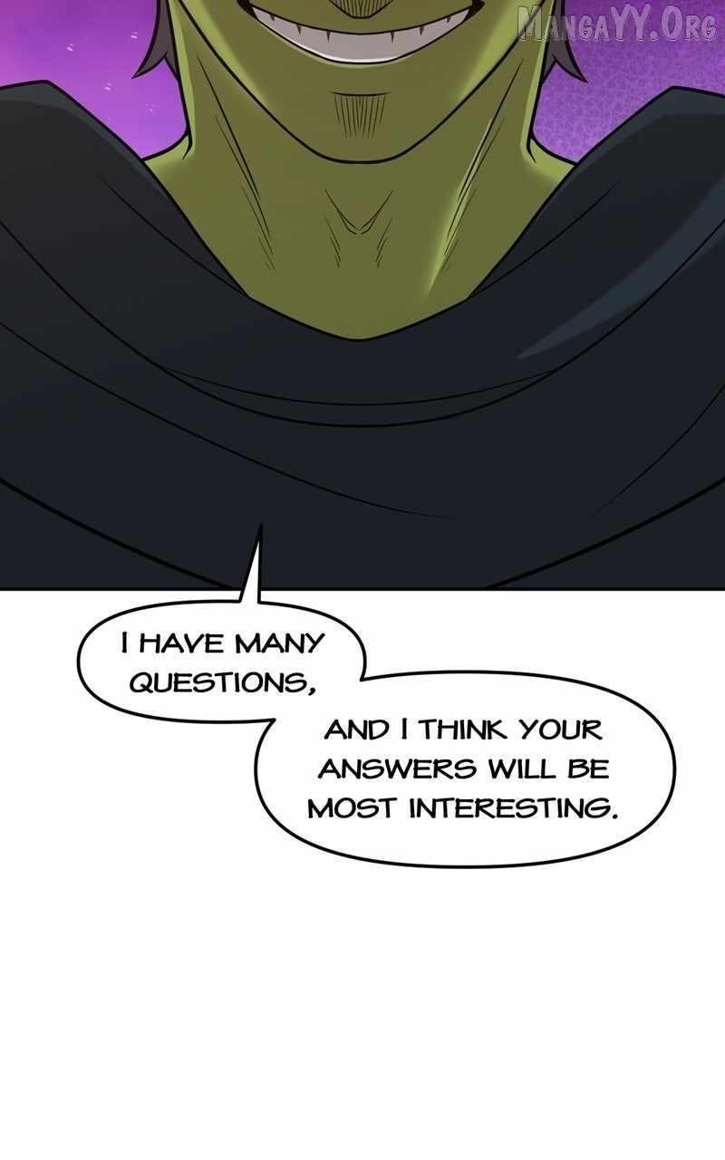 Lord of Goblins Chapter 109 - Page 59