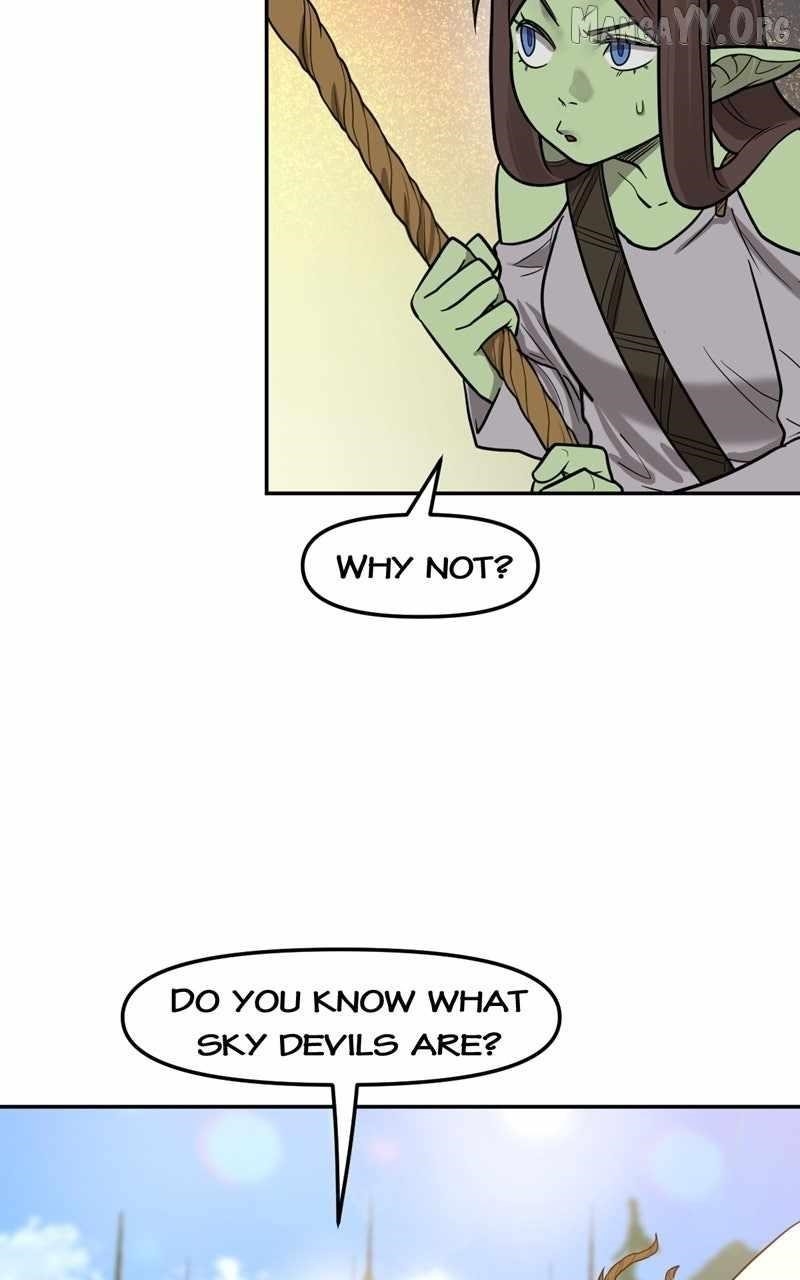 Lord of Goblins Chapter 109 - Page 8