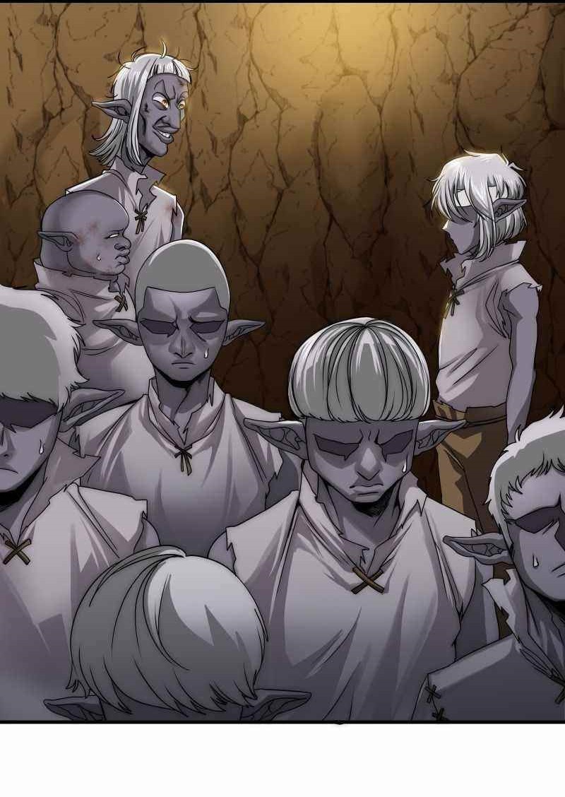 Lord of Goblins Chapter 12 - Page 1