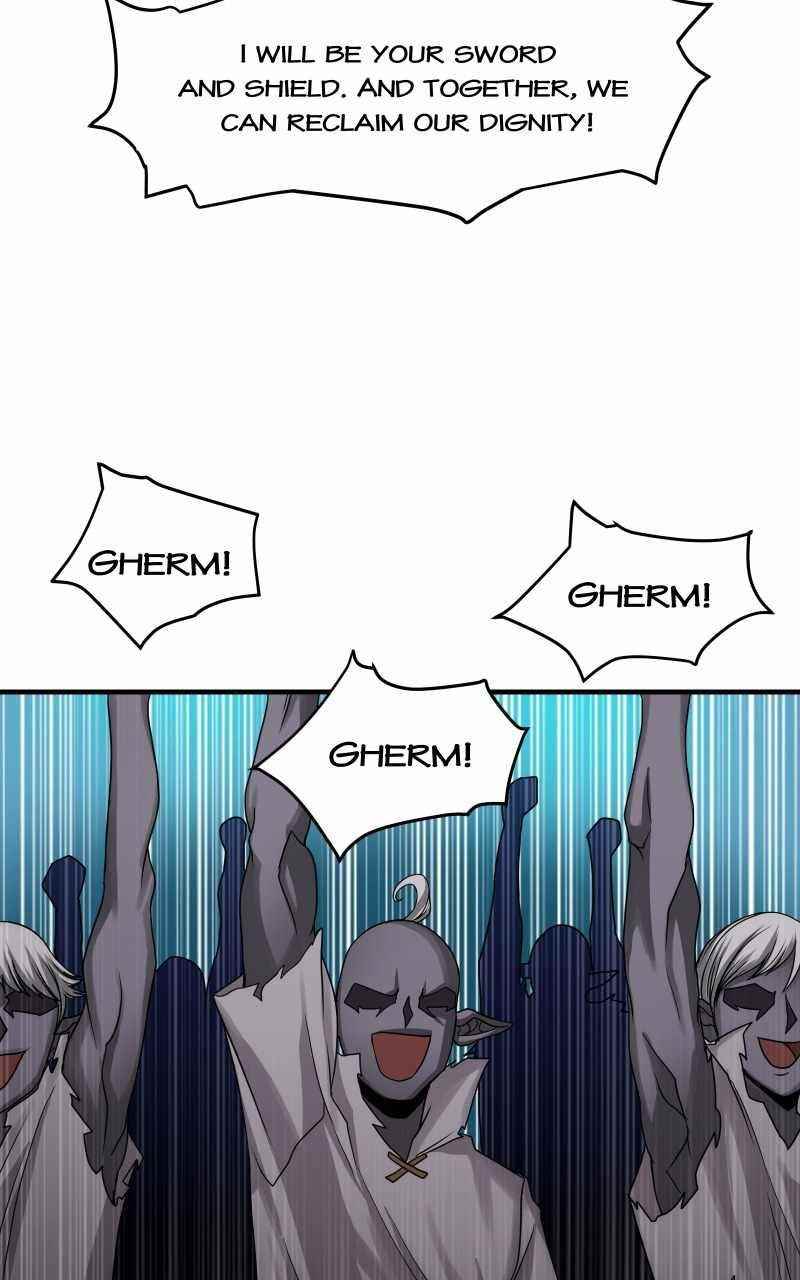 Lord of Goblins Chapter 12 - Page 31