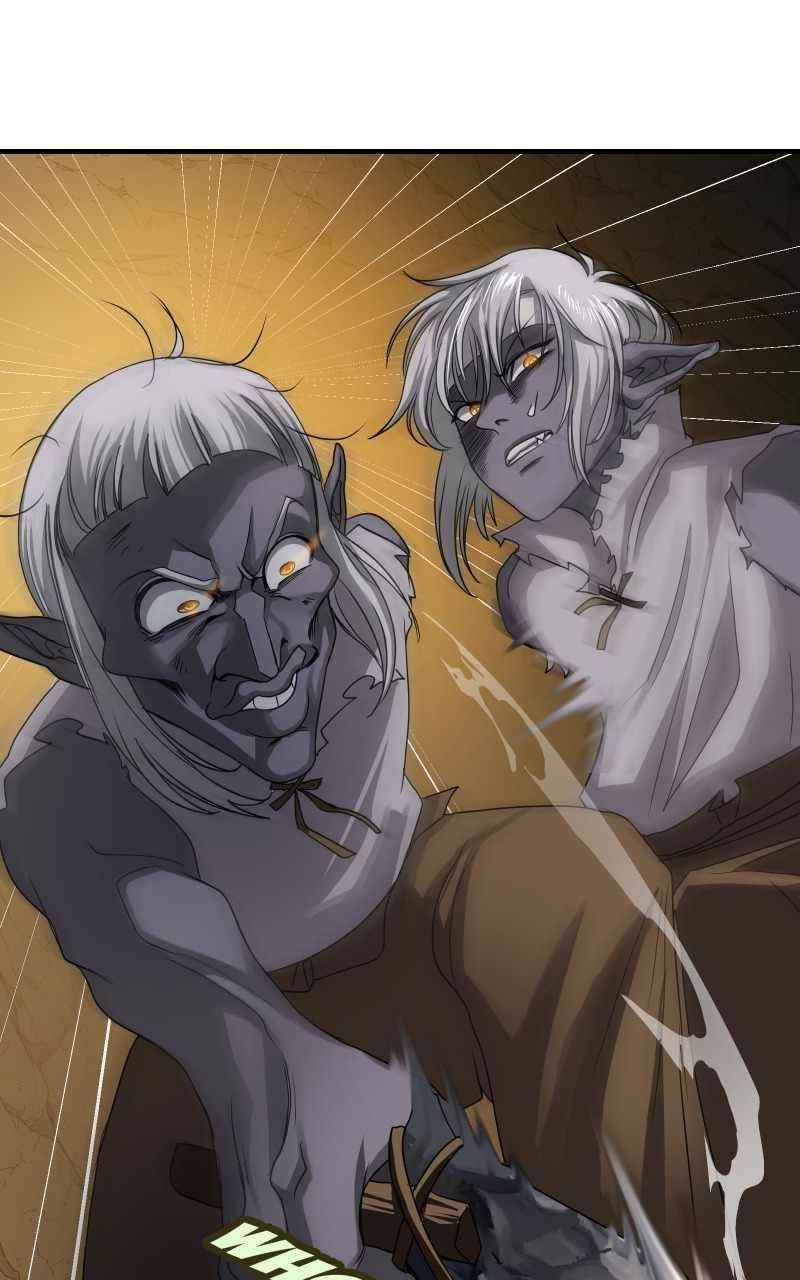 Lord of Goblins Chapter 12 - Page 34