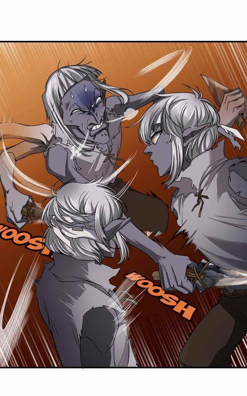 Lord of Goblins Chapter 12 - Page 38