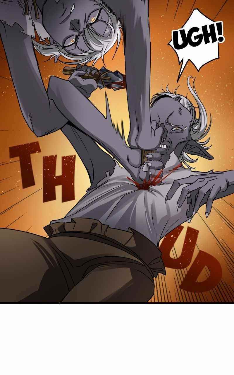 Lord of Goblins Chapter 12 - Page 41