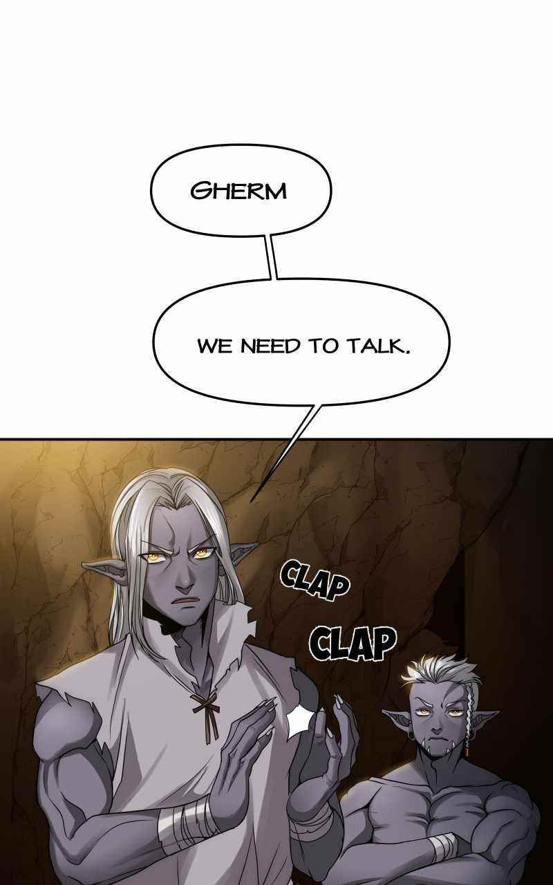 Lord of Goblins Chapter 12 - Page 49