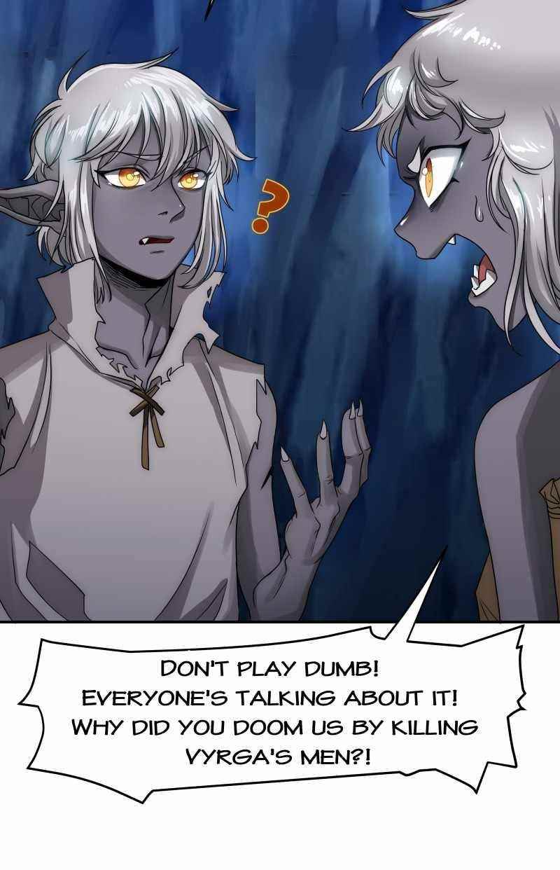 Lord of Goblins Chapter 13 - Page 5