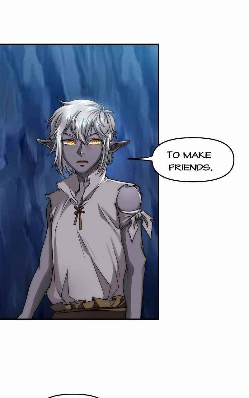 Lord of Goblins Chapter 13 - Page 8