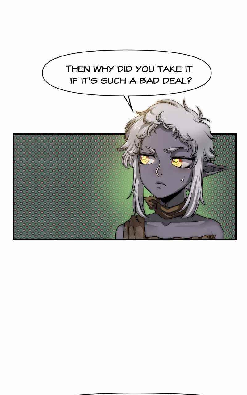 Lord of Goblins Chapter 15 - Page 47