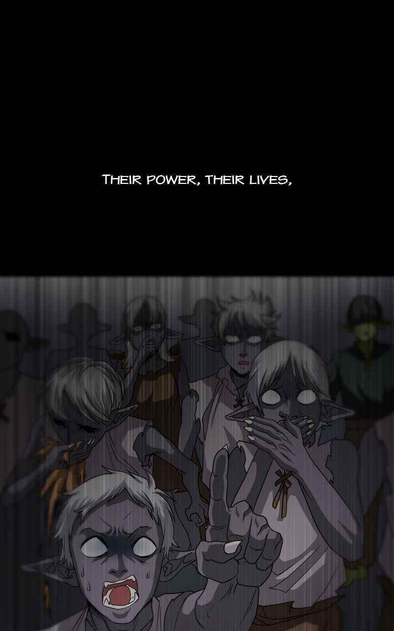 Lord of Goblins Chapter 18 - Page 40
