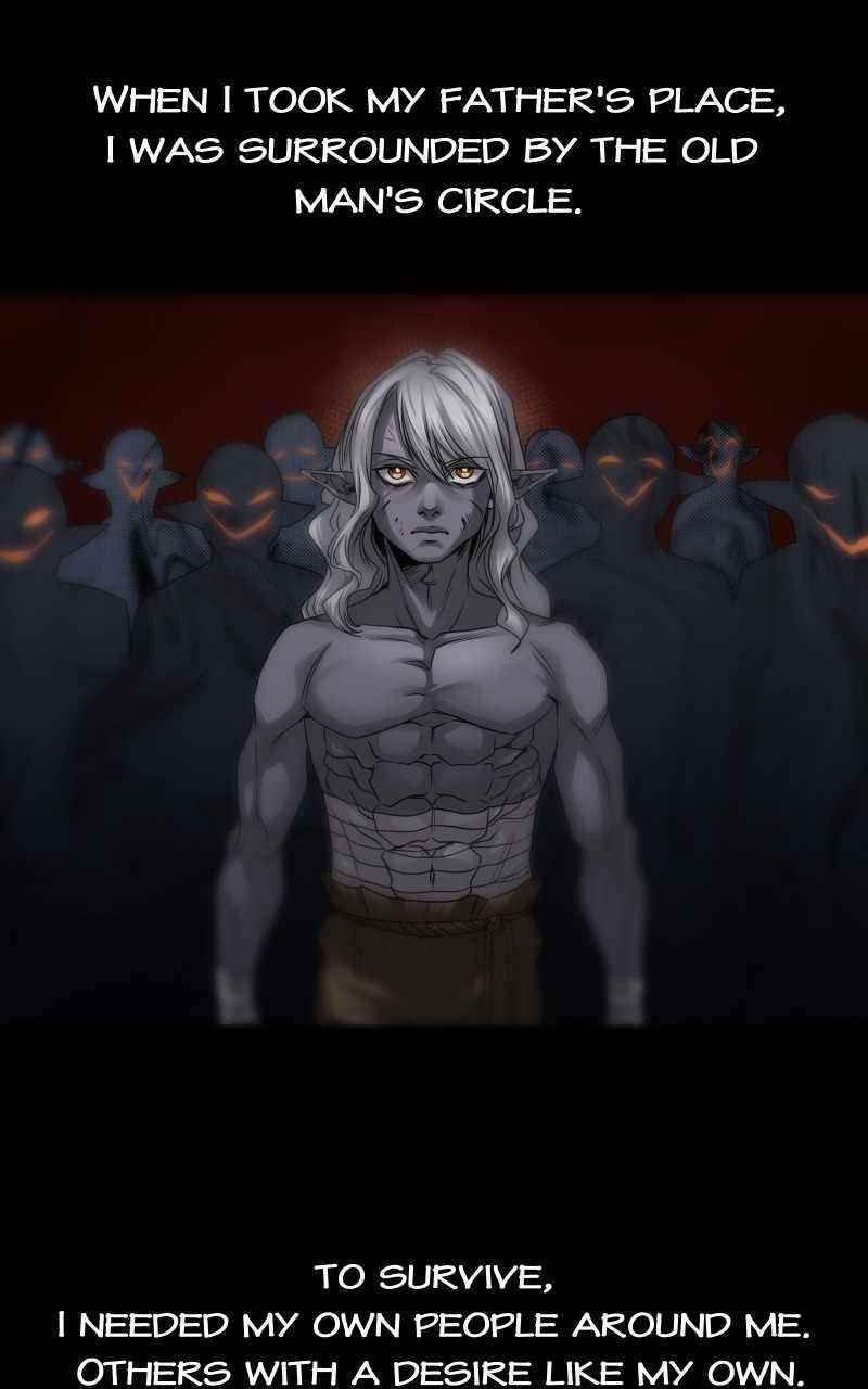 Lord of Goblins Chapter 19 - Page 15