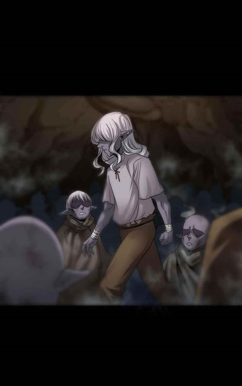 Lord of Goblins Chapter 19 - Page 16