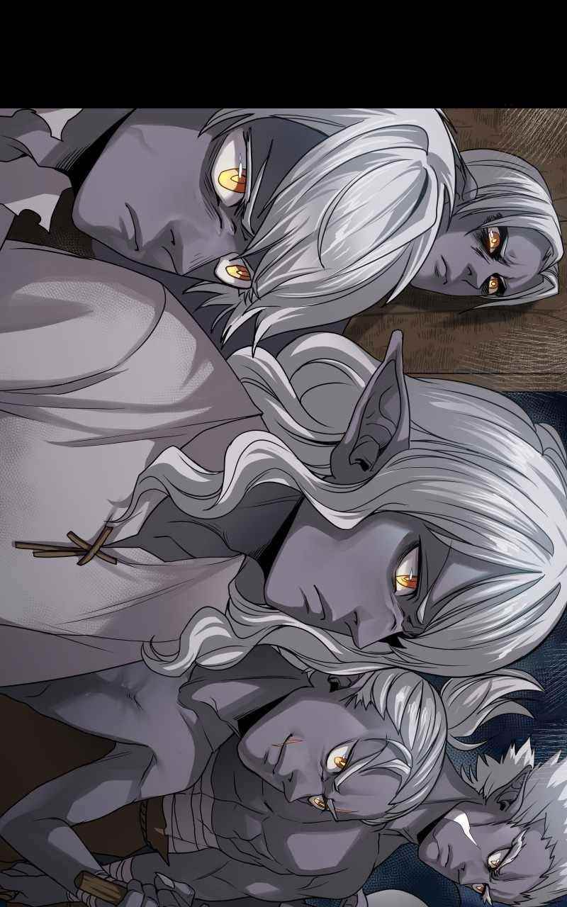 Lord of Goblins Chapter 19 - Page 21