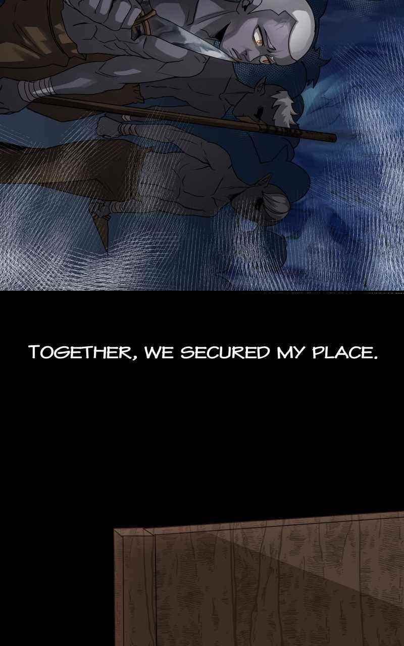 Lord of Goblins Chapter 19 - Page 22