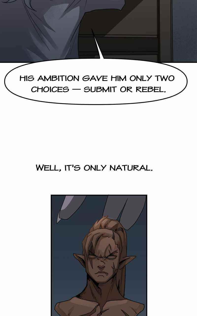 Lord of Goblins Chapter 19 - Page 31