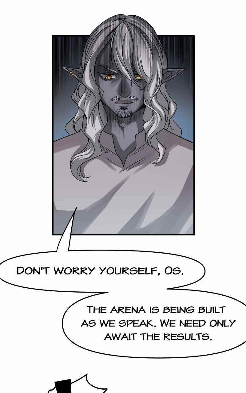 Lord of Goblins Chapter 19 - Page 37