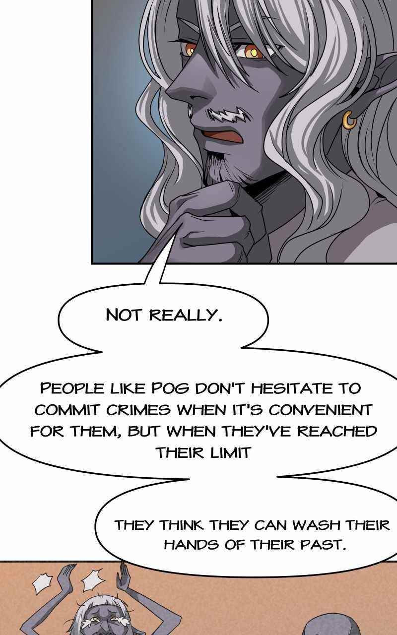 Lord of Goblins Chapter 19 - Page 42