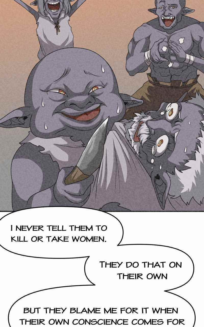 Lord of Goblins Chapter 19 - Page 43