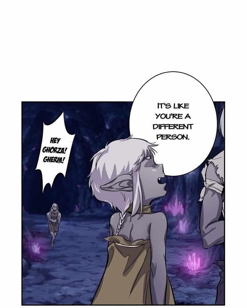 Lord of Goblins Chapter 2 - Page 22