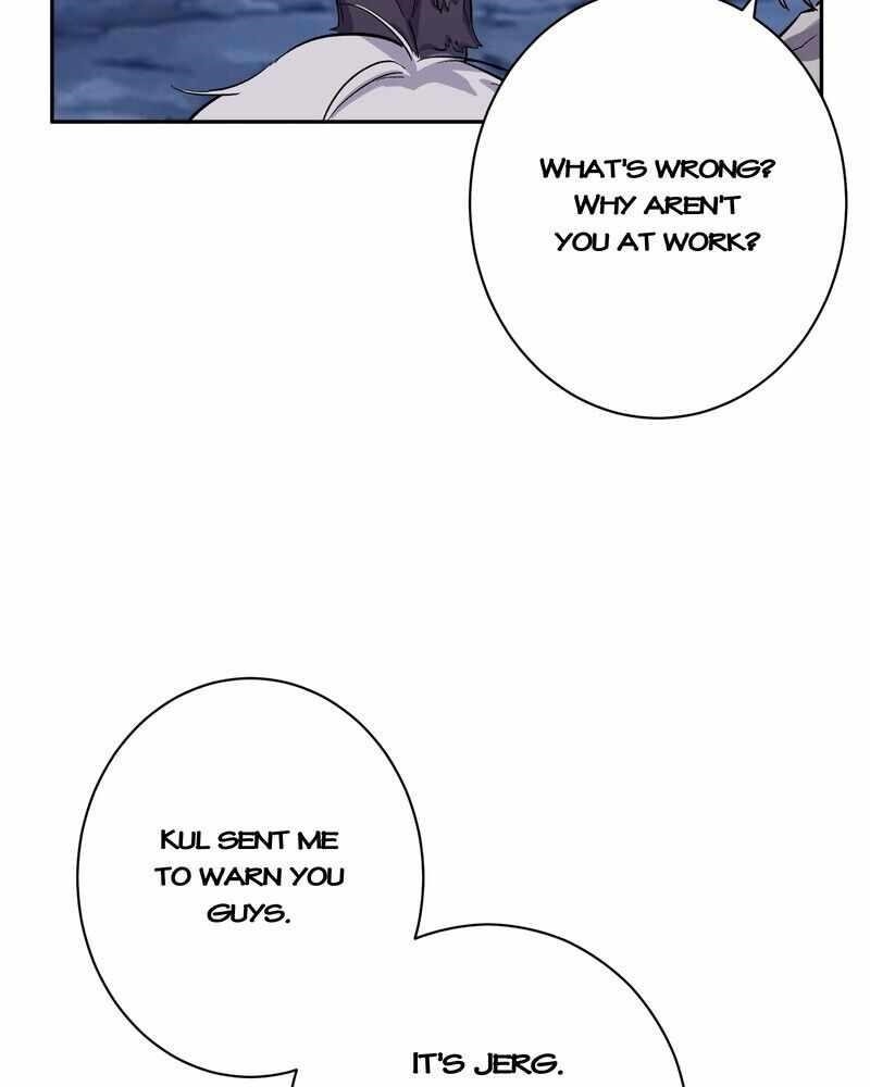 Lord of Goblins Chapter 2 - Page 24