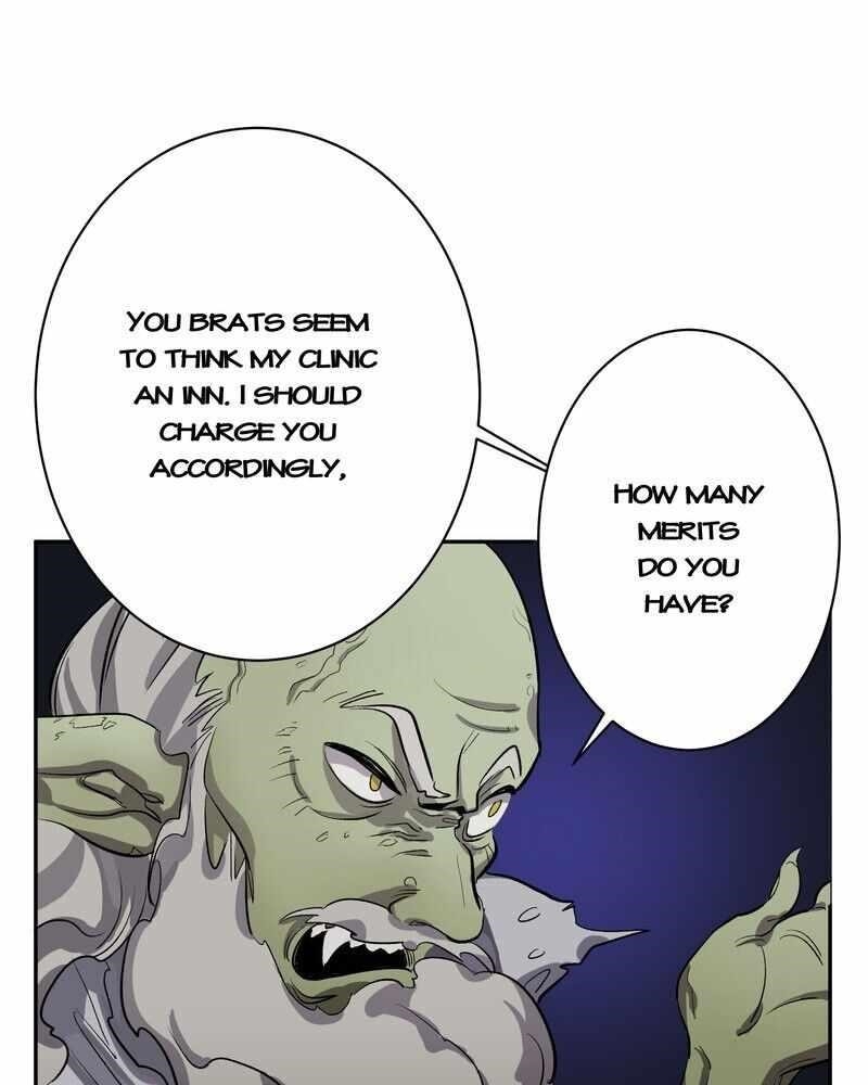 Lord of Goblins Chapter 2 - Page 3