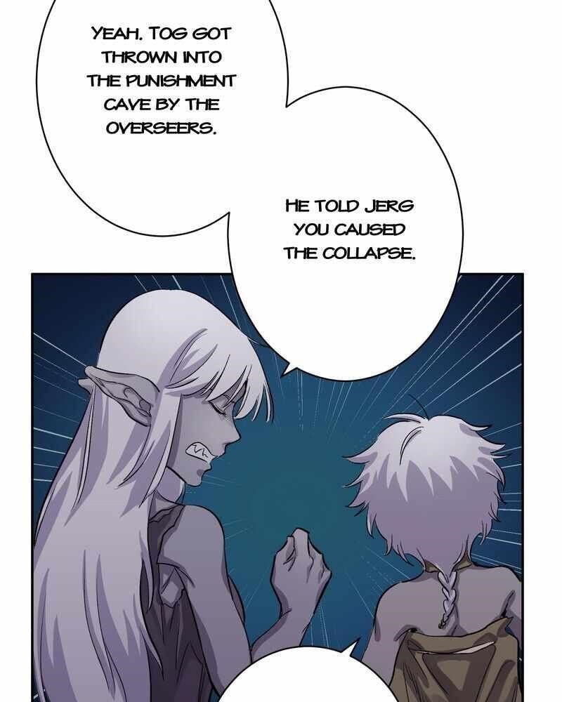 Lord of Goblins Chapter 2 - Page 30