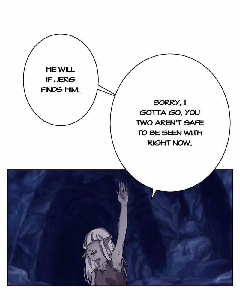 Lord of Goblins Chapter 2 - Page 32