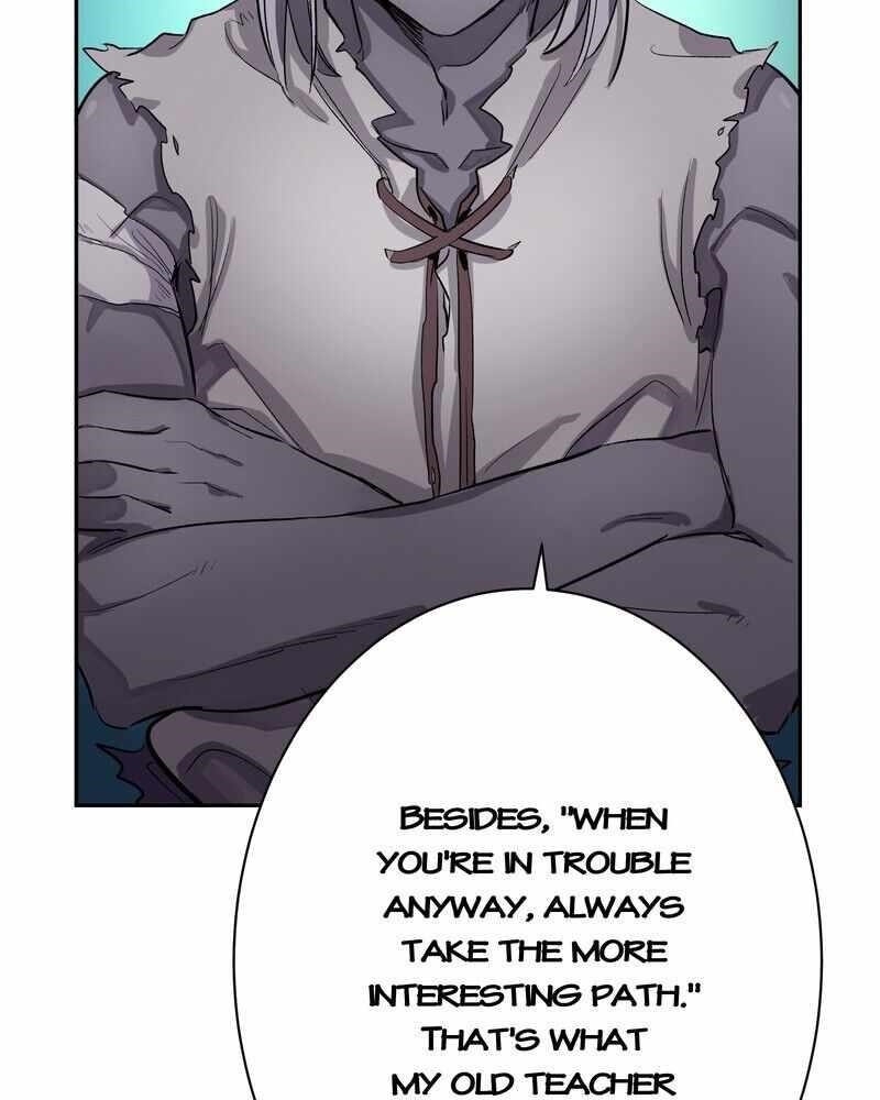 Lord of Goblins Chapter 2 - Page 42