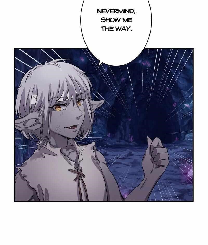 Lord of Goblins Chapter 2 - Page 45