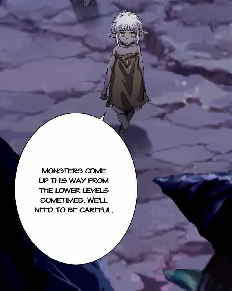 Lord of Goblins Chapter 2 - Page 49