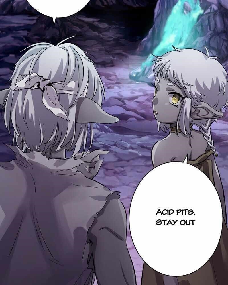 Lord of Goblins Chapter 2 - Page 54