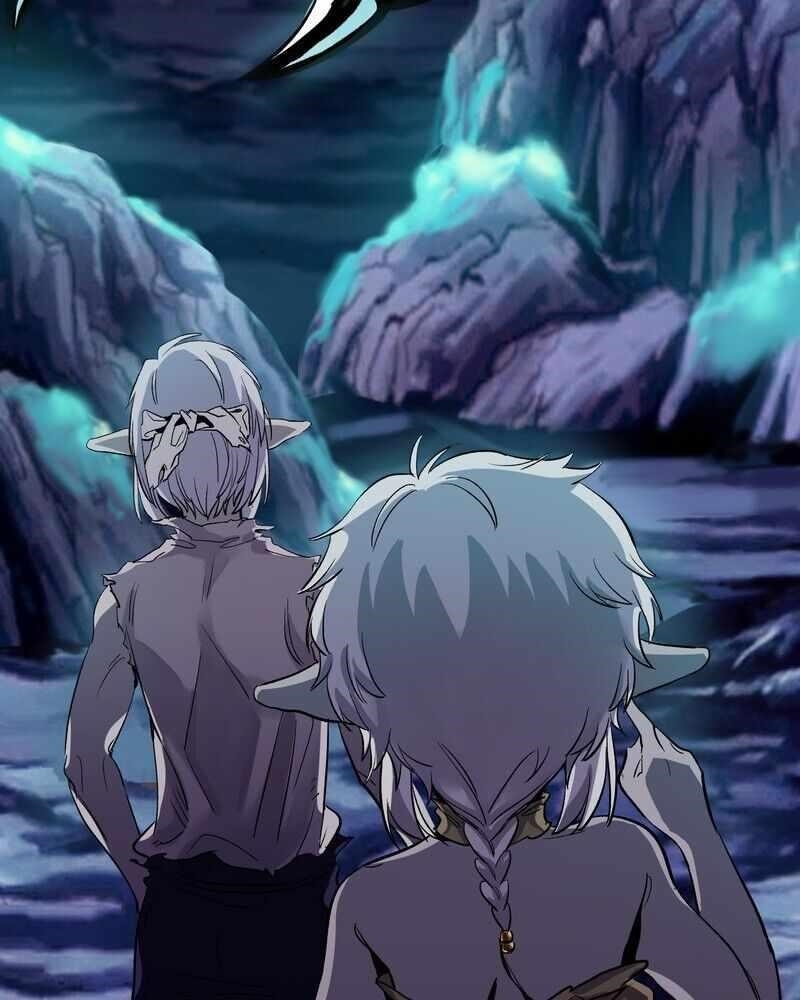 Lord of Goblins Chapter 2 - Page 68