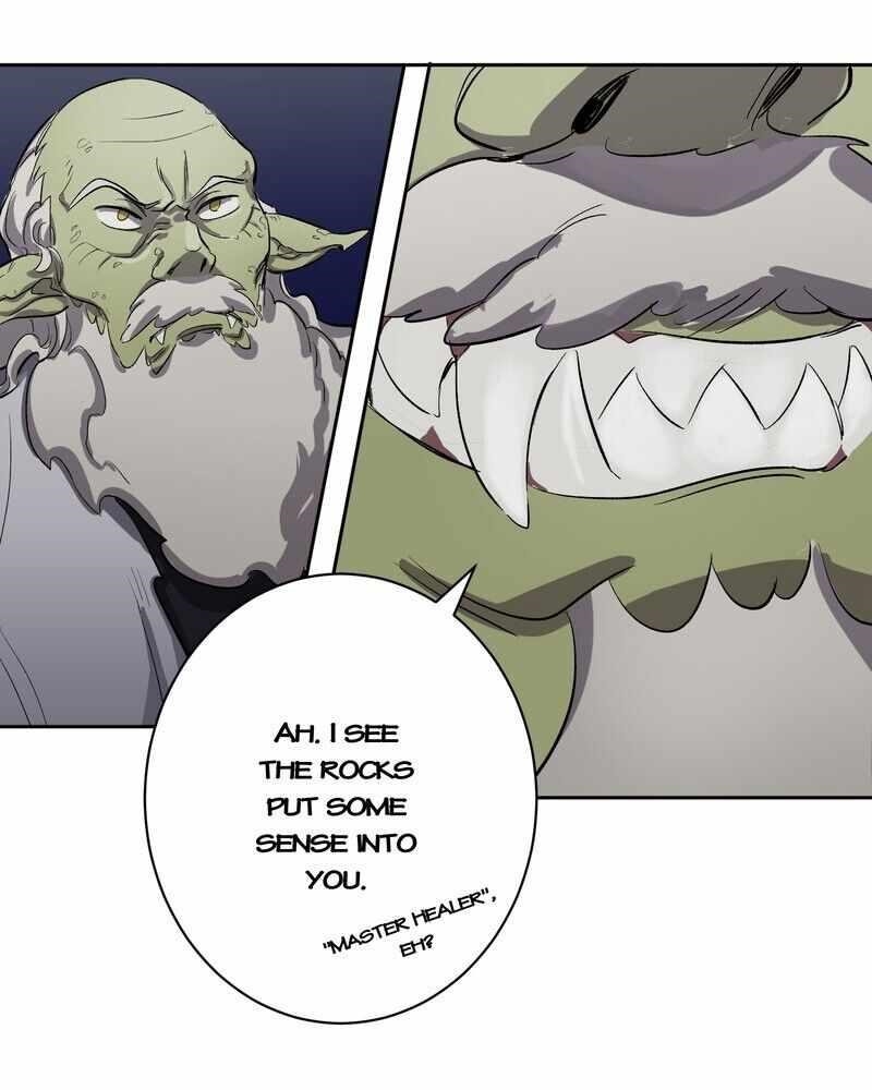 Lord of Goblins Chapter 2 - Page 9