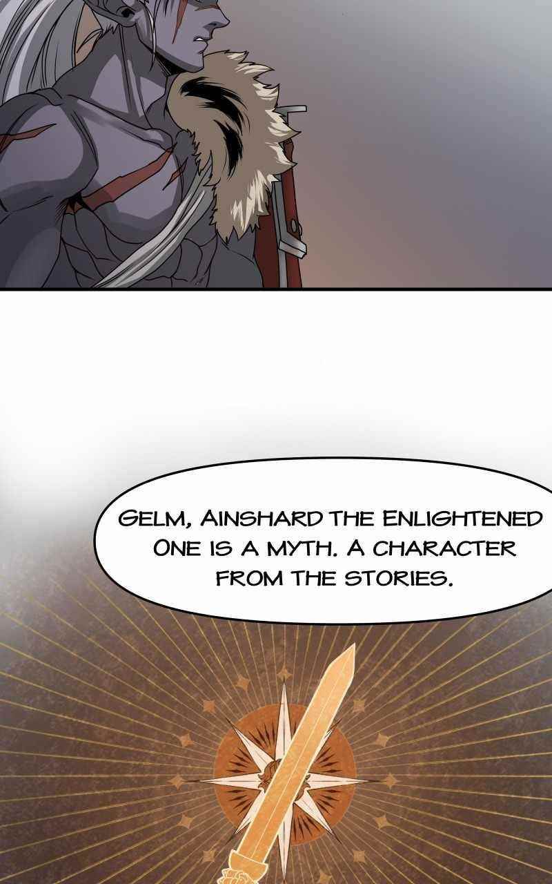 Lord of Goblins Chapter 21 - Page 37