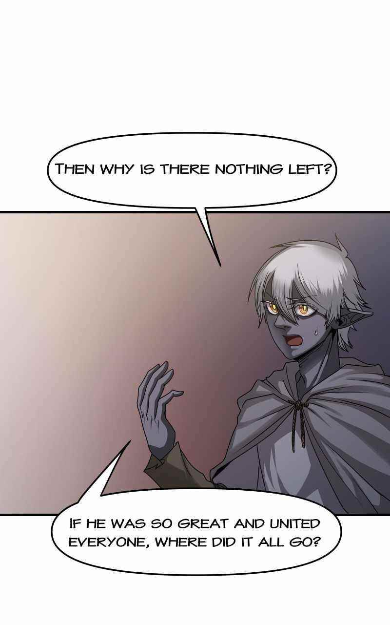 Lord of Goblins Chapter 21 - Page 43