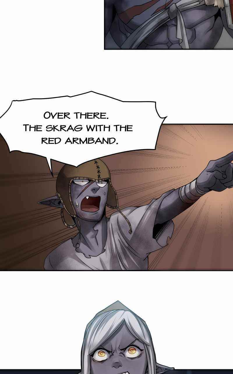 Lord of Goblins Chapter 25 - Page 13