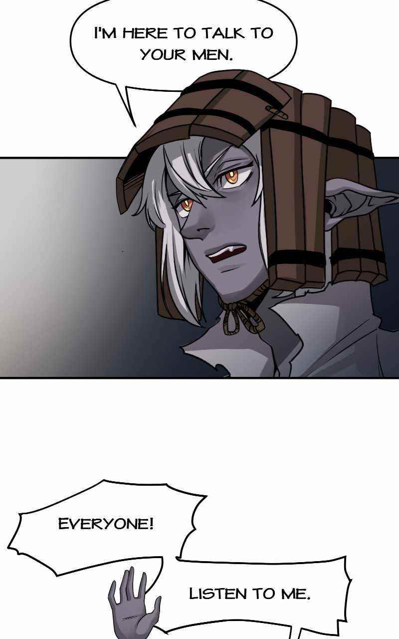 Lord of Goblins Chapter 25 - Page 26