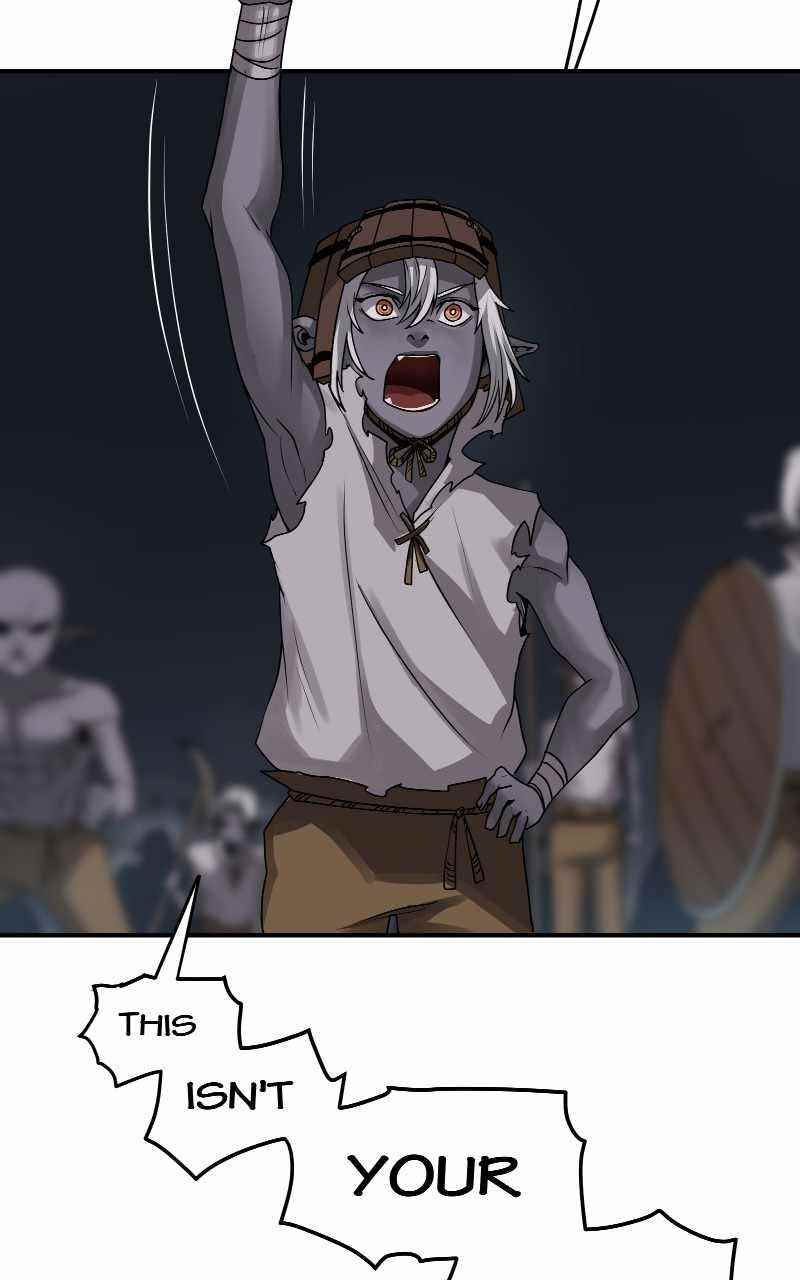 Lord of Goblins Chapter 25 - Page 27