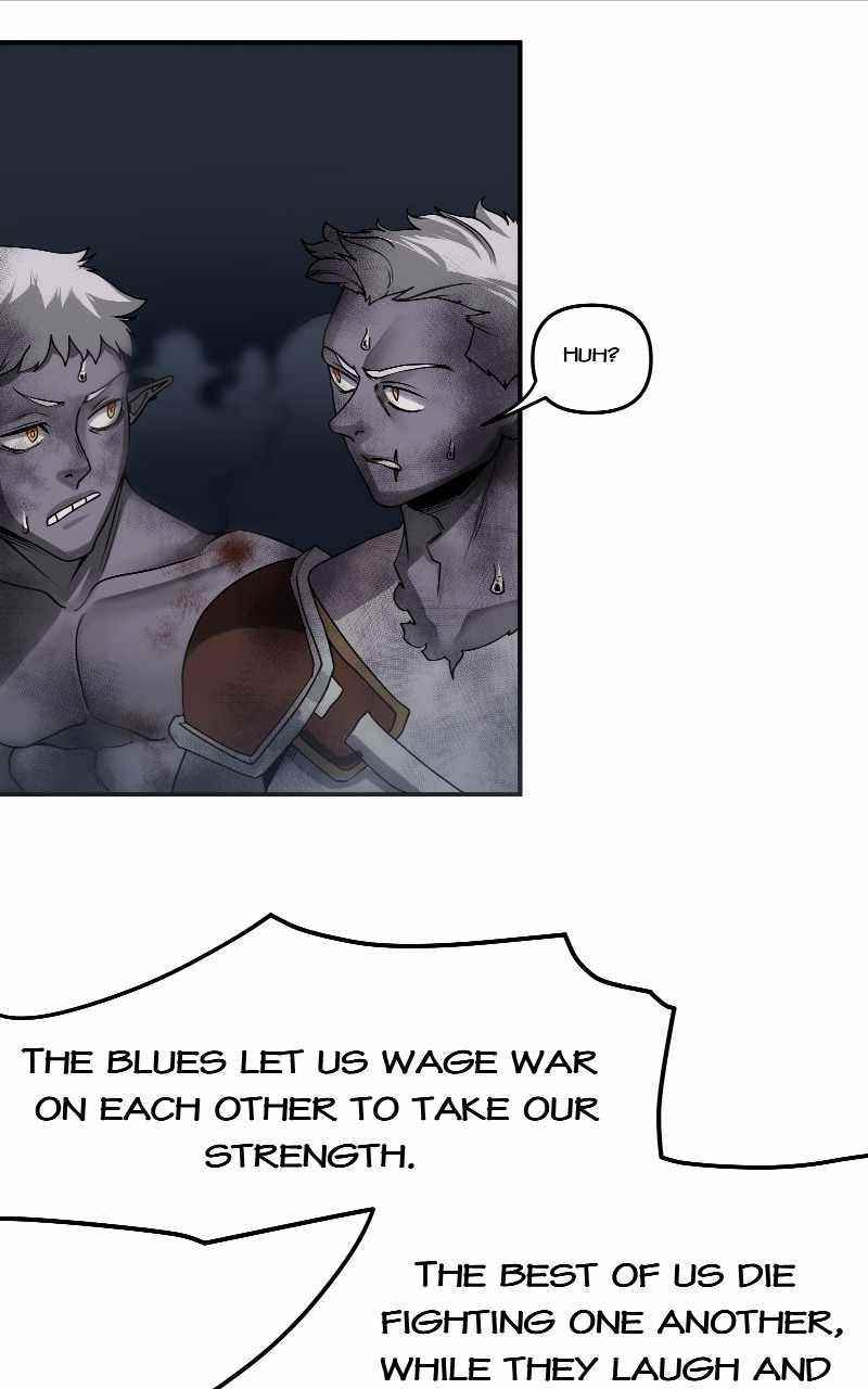 Lord of Goblins Chapter 25 - Page 29