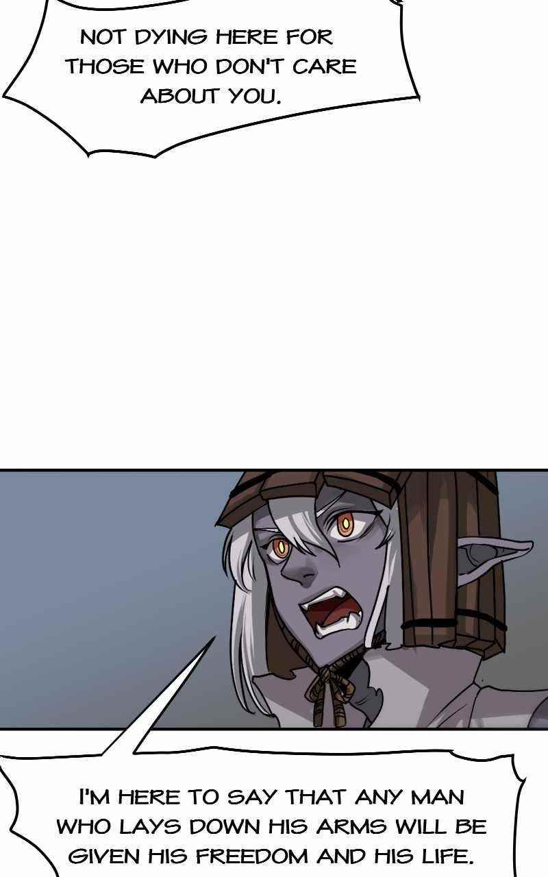 Lord of Goblins Chapter 25 - Page 32