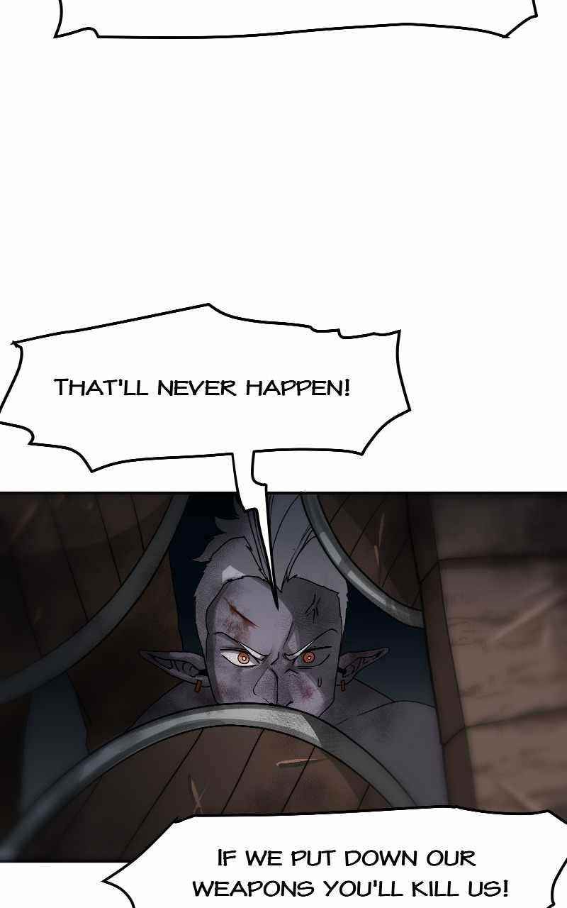 Lord of Goblins Chapter 25 - Page 33