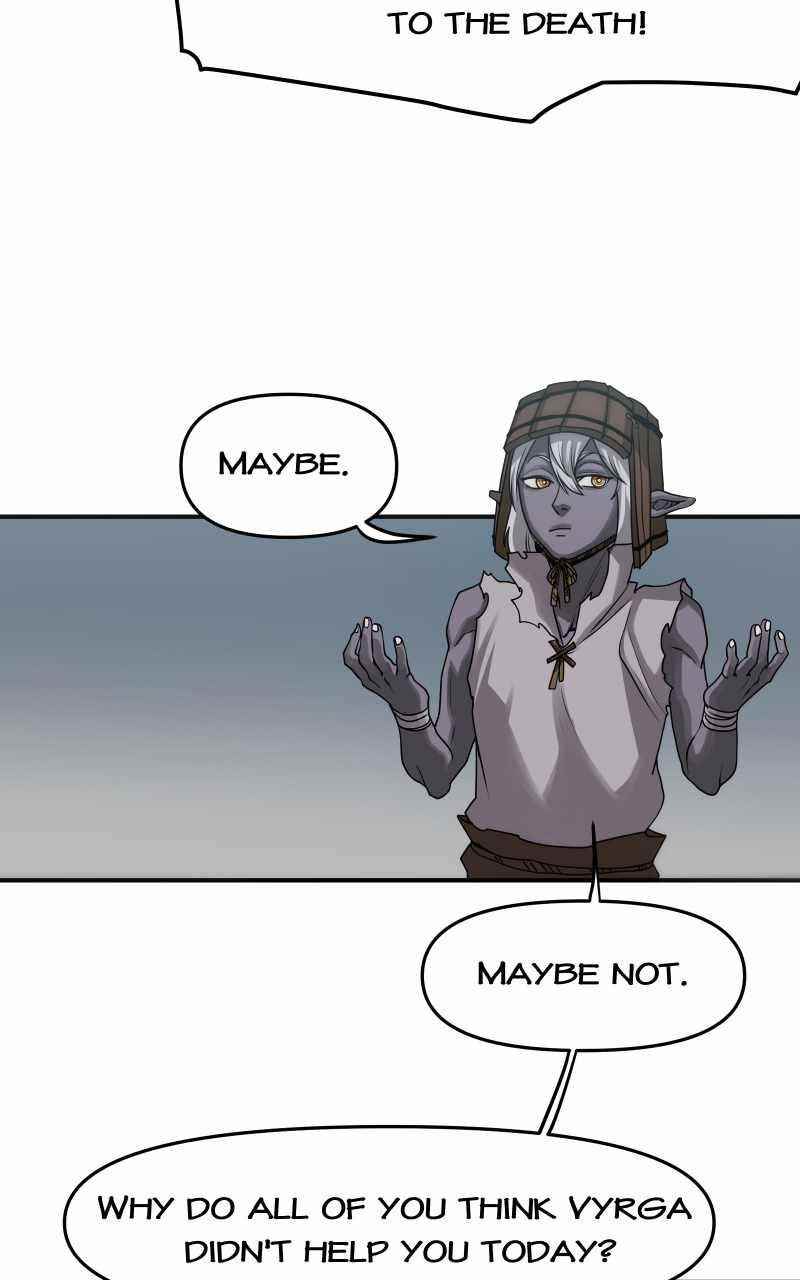 Lord of Goblins Chapter 25 - Page 37