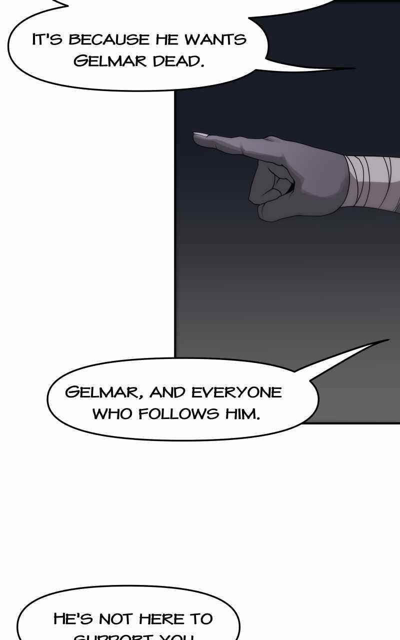 Lord of Goblins Chapter 25 - Page 38