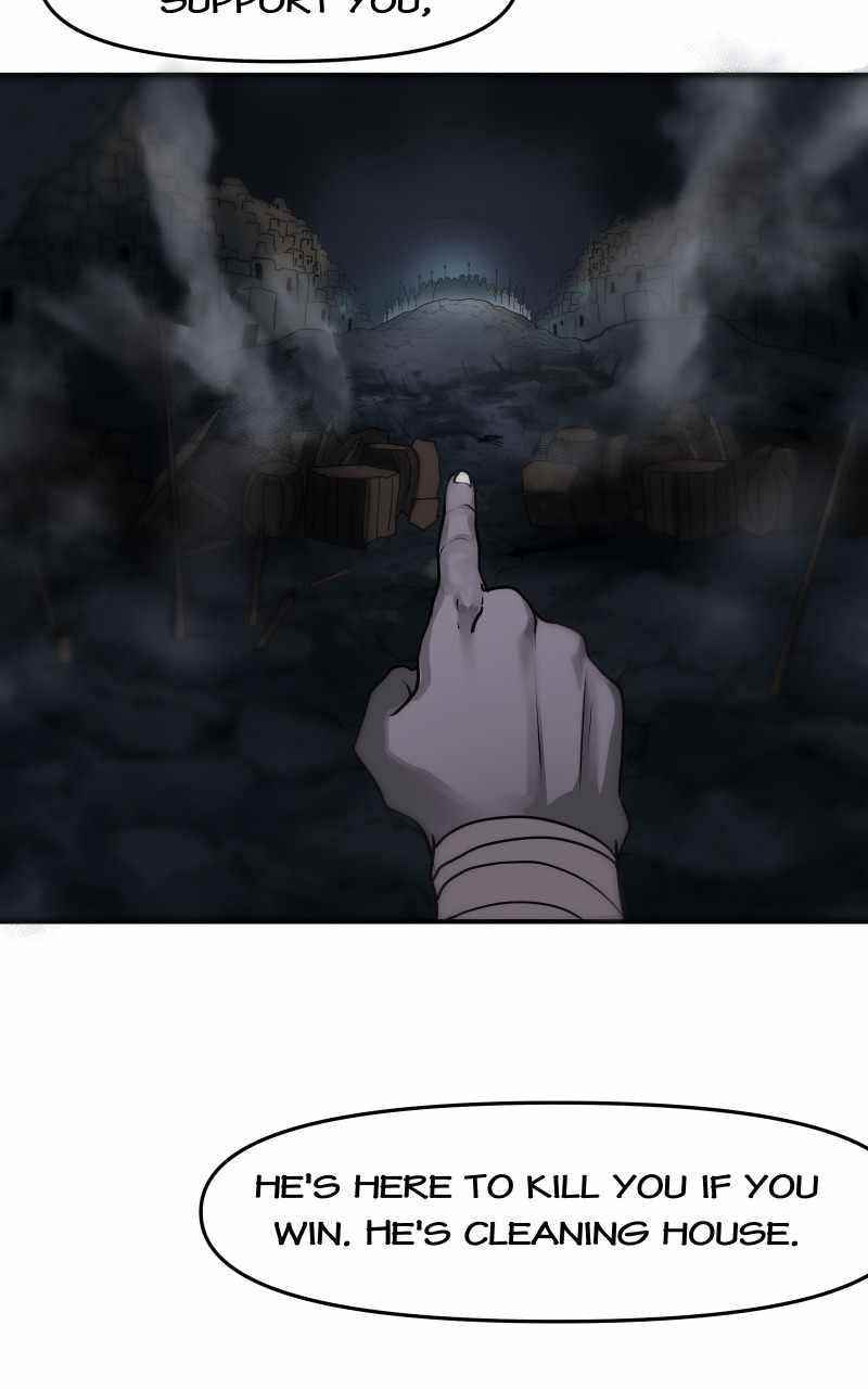 Lord of Goblins Chapter 25 - Page 39