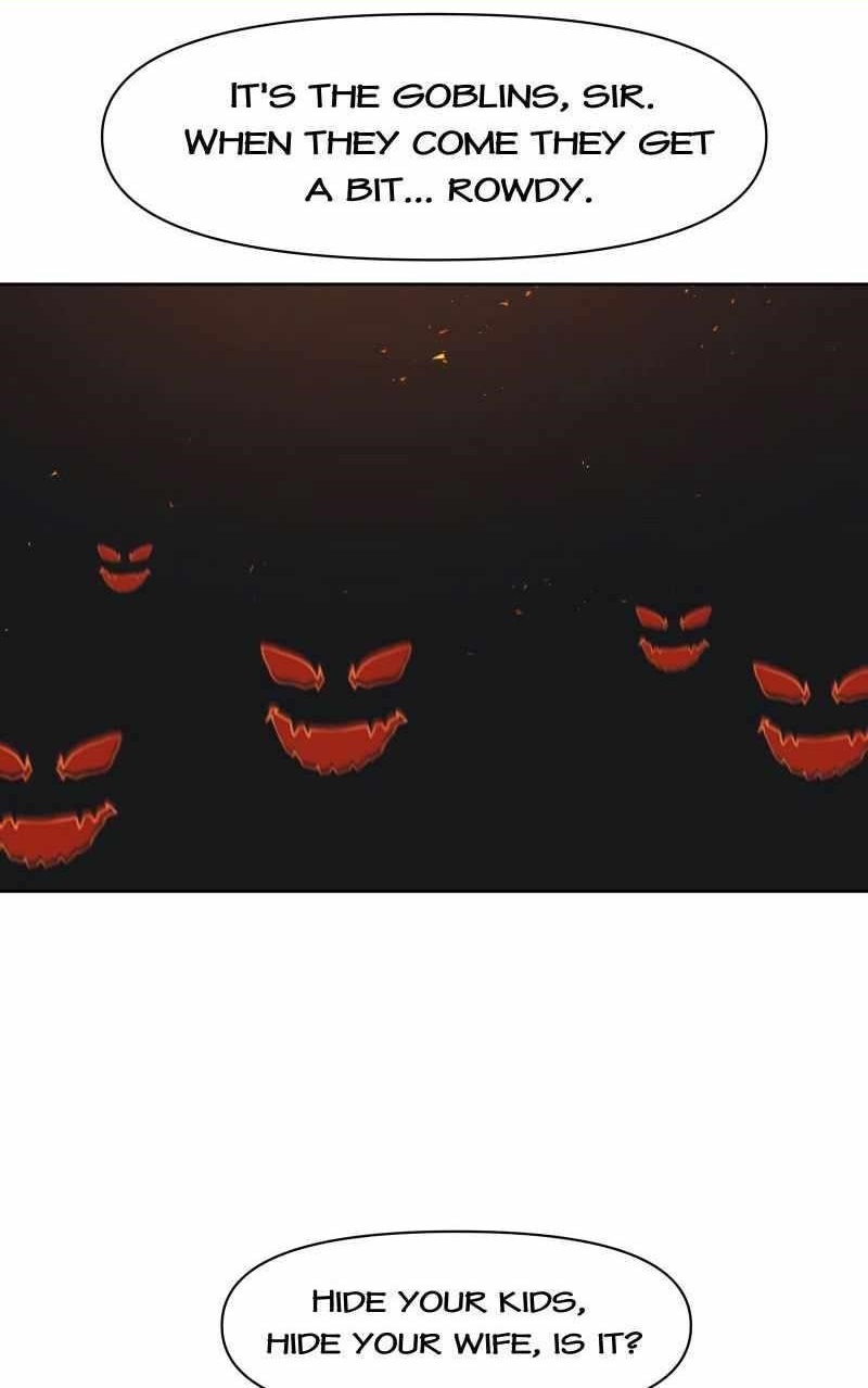 Lord of Goblins Chapter 28 - Page 17