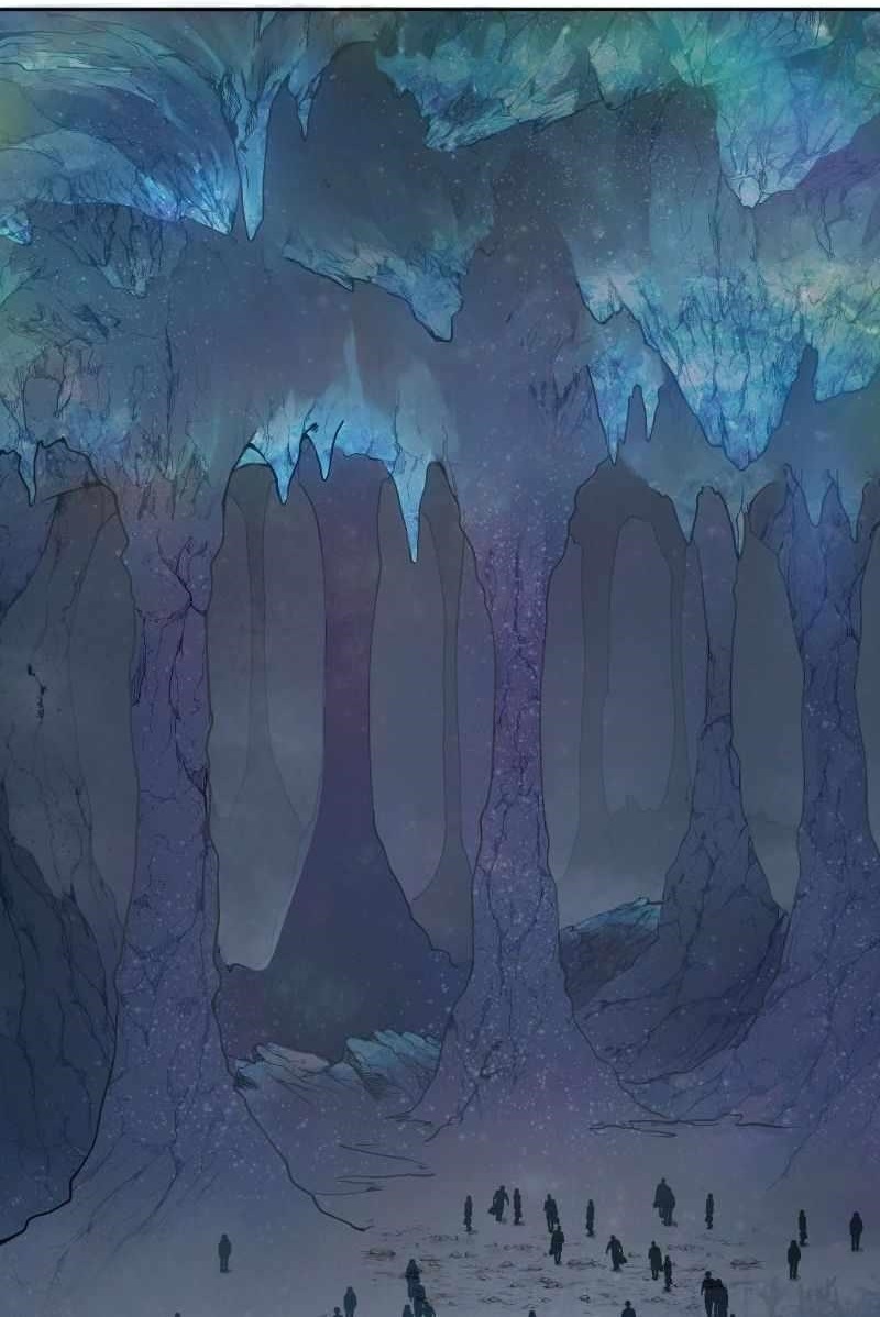 Lord of Goblins Chapter 30 - Page 1