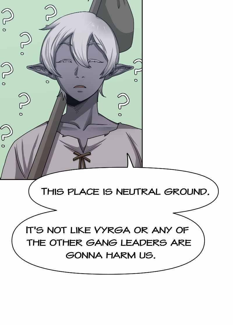 Lord of Goblins Chapter 30 - Page 23